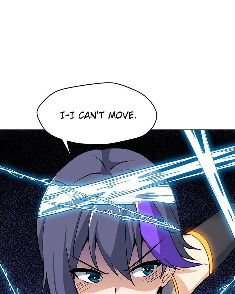 Read Solo Spell Caster EN Manga Online