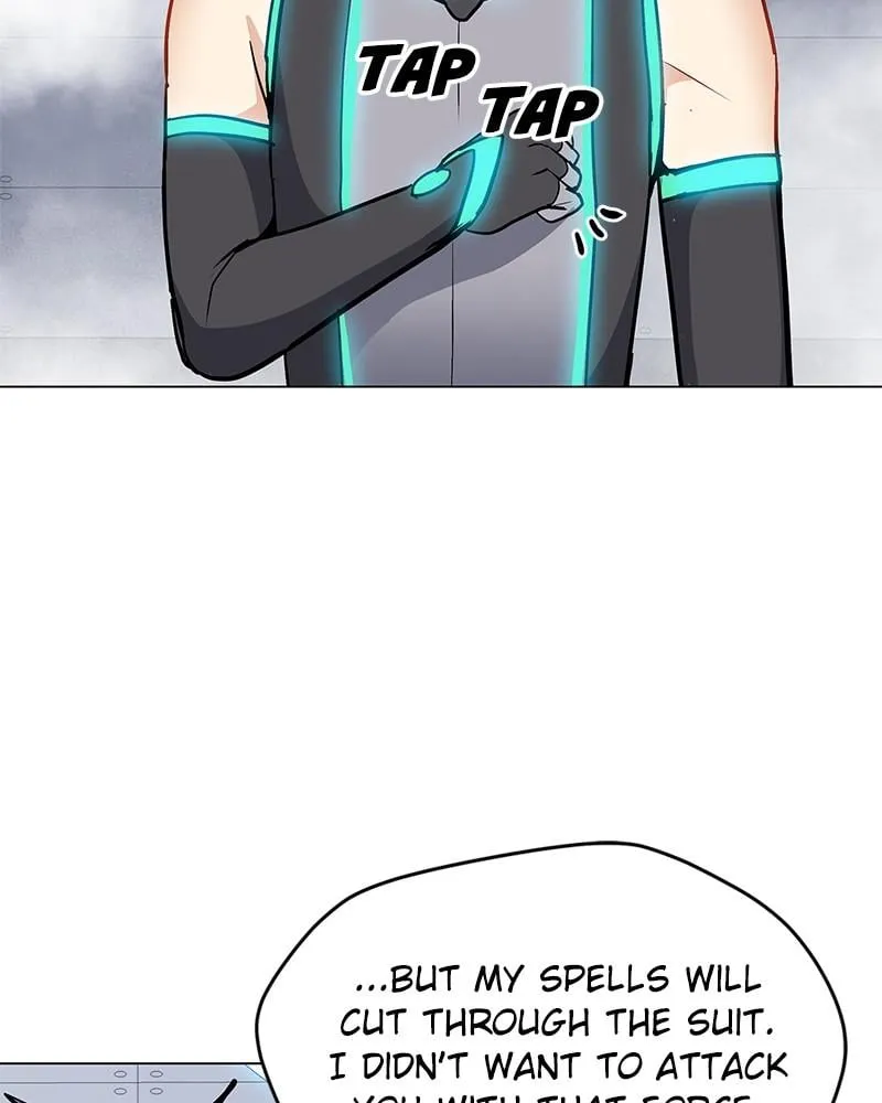 Read Solo Spell Caster EN Manga Online