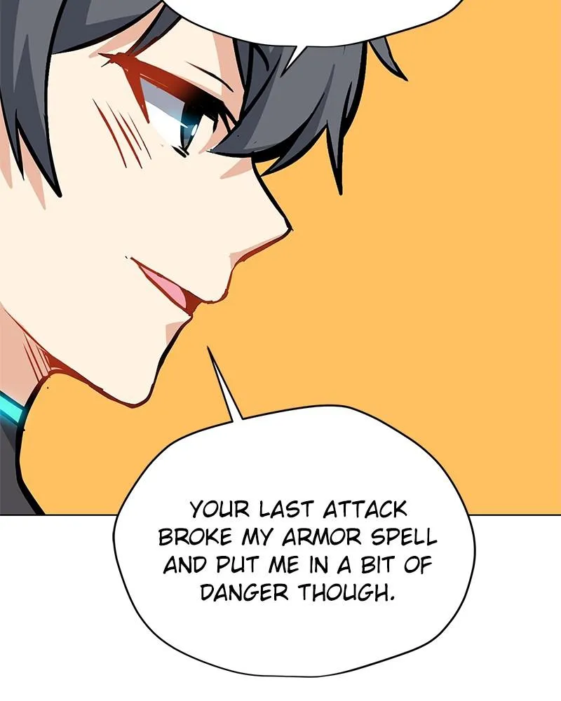 Read Solo Spell Caster EN Manga Online