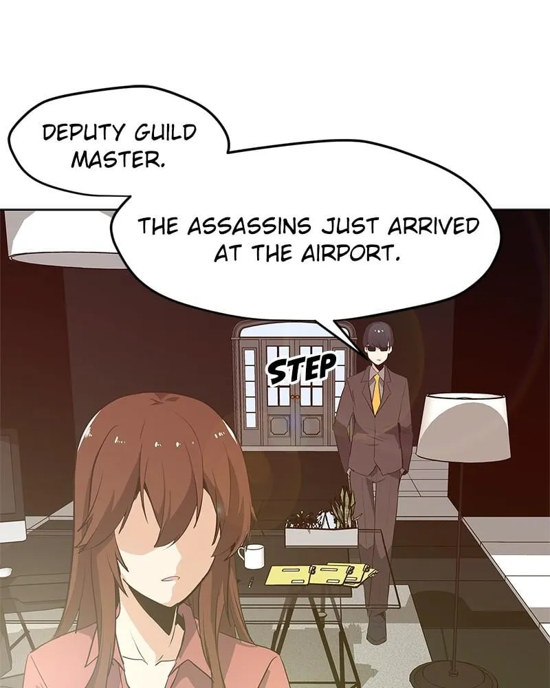 Read Solo Spell Caster EN Manga Online