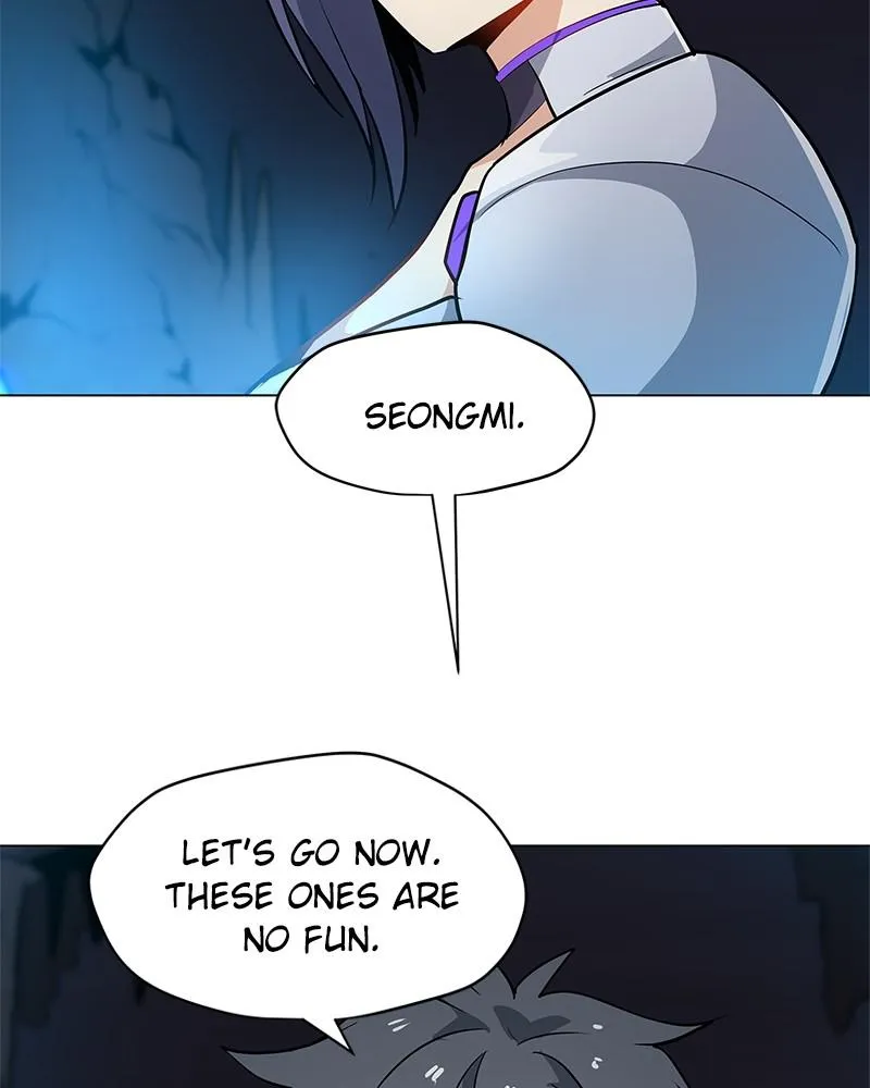 Read Solo Spell Caster EN Manga Online