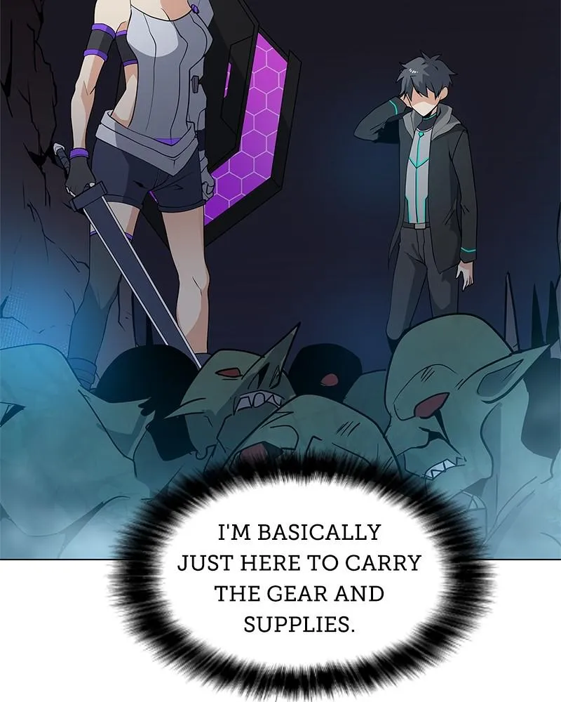 Read Solo Spell Caster EN Manga Online