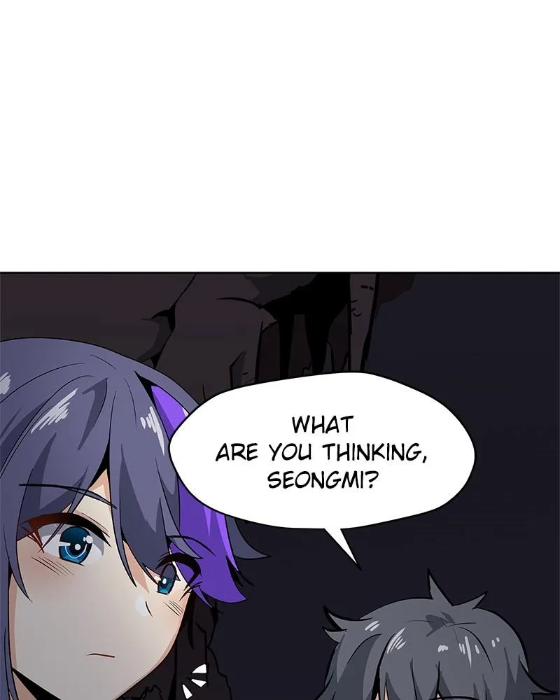 Read Solo Spell Caster EN Manga Online