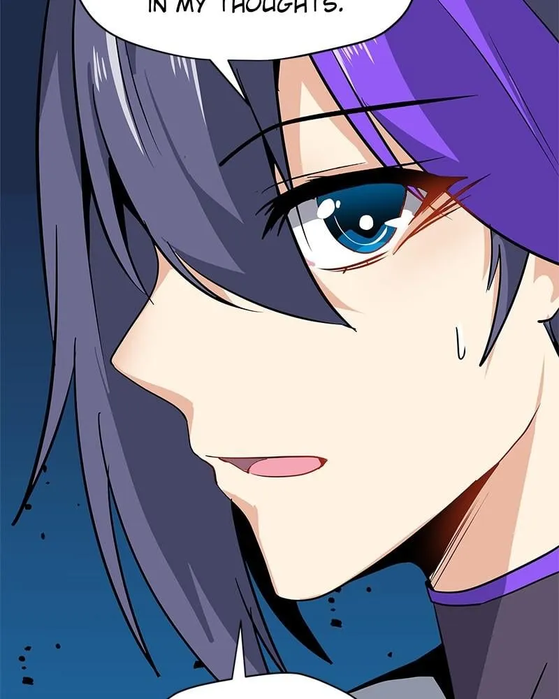 Read Solo Spell Caster EN Manga Online