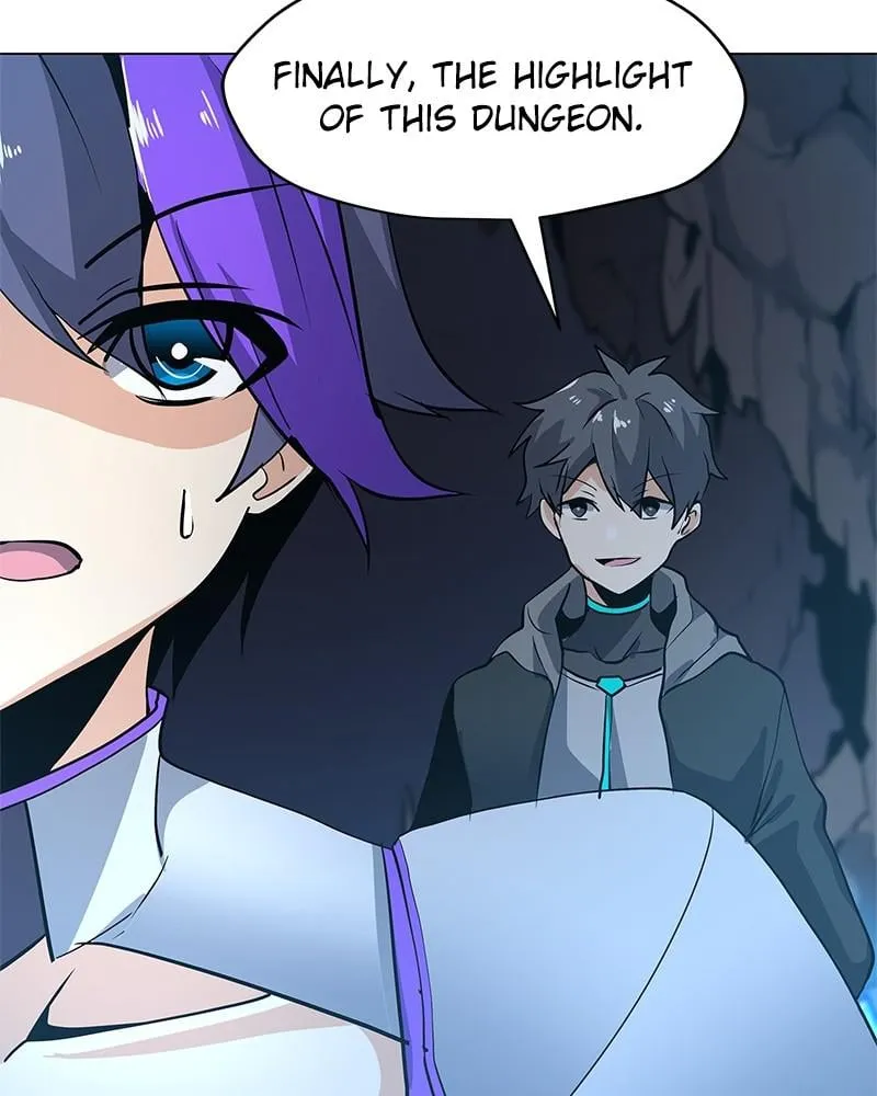 Read Solo Spell Caster EN Manga Online