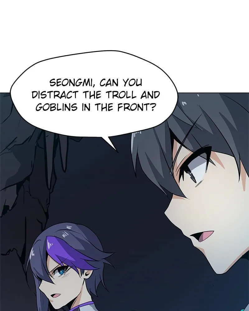 Read Solo Spell Caster EN Manga Online