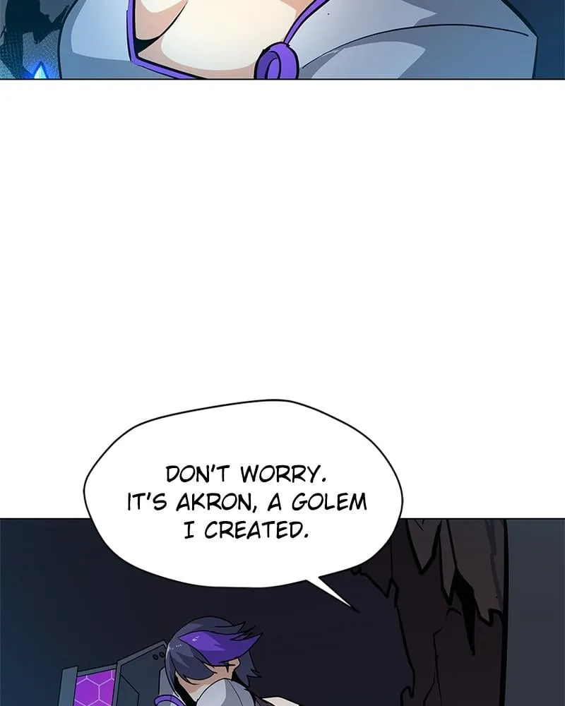 Read Solo Spell Caster EN Manga Online