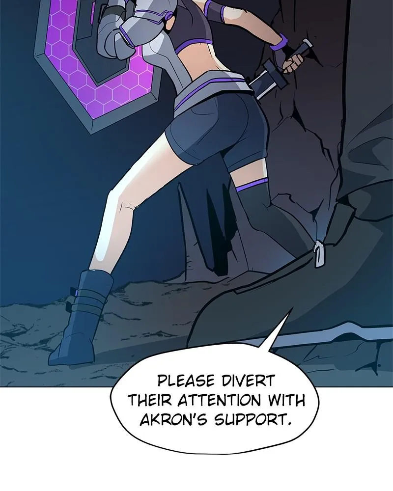 Read Solo Spell Caster EN Manga Online