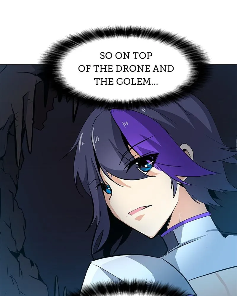 Read Solo Spell Caster EN Manga Online
