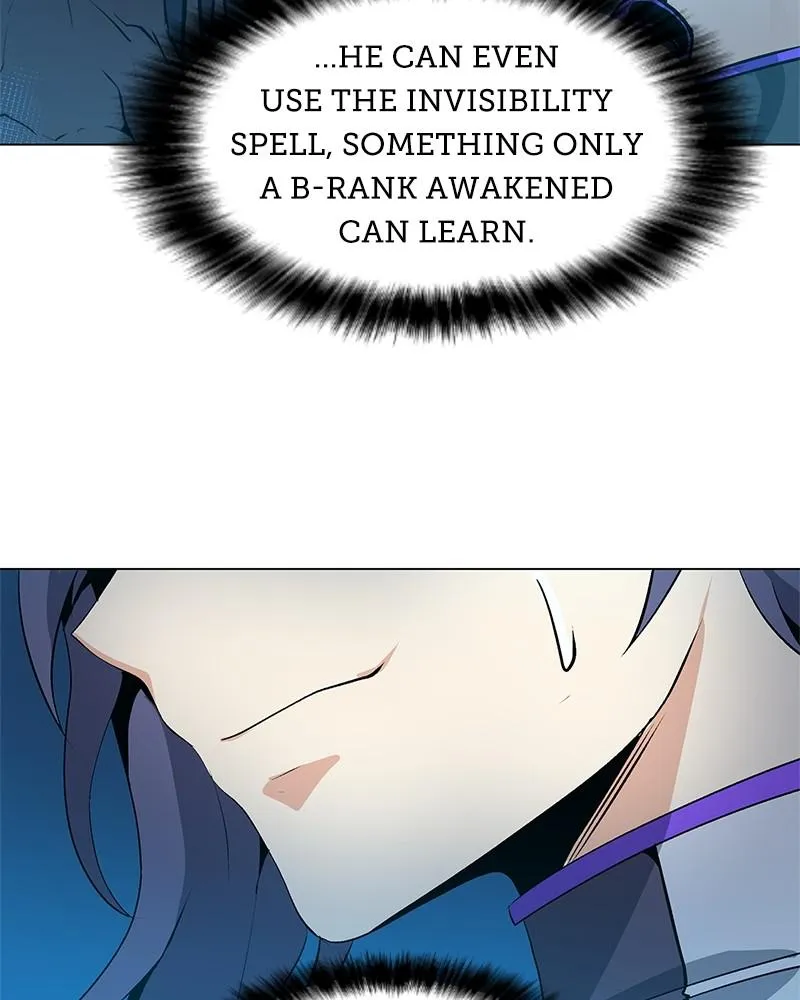 Read Solo Spell Caster EN Manga Online