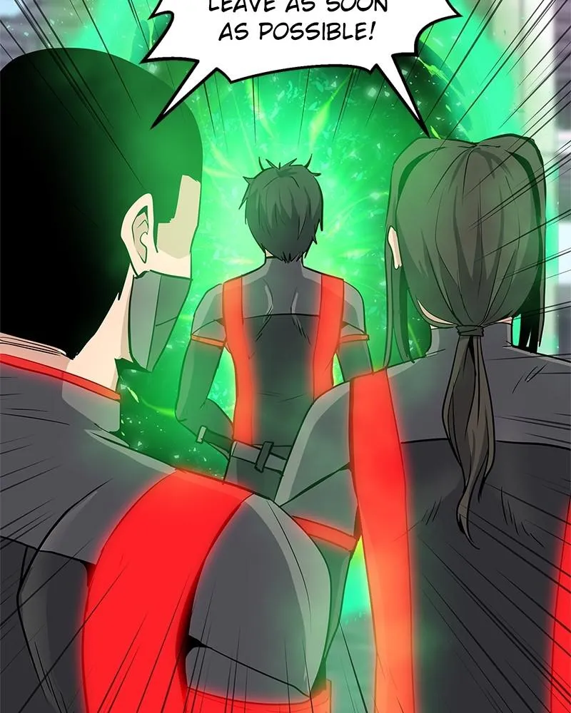 Read Solo Spell Caster EN Manga Online