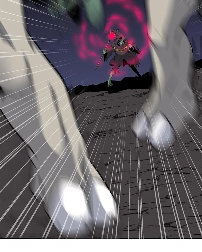 Read Solo Spell Caster EN Manga Online