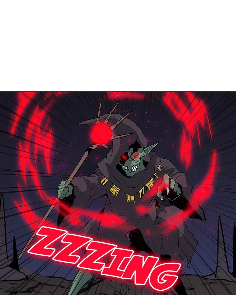 Read Solo Spell Caster EN Manga Online