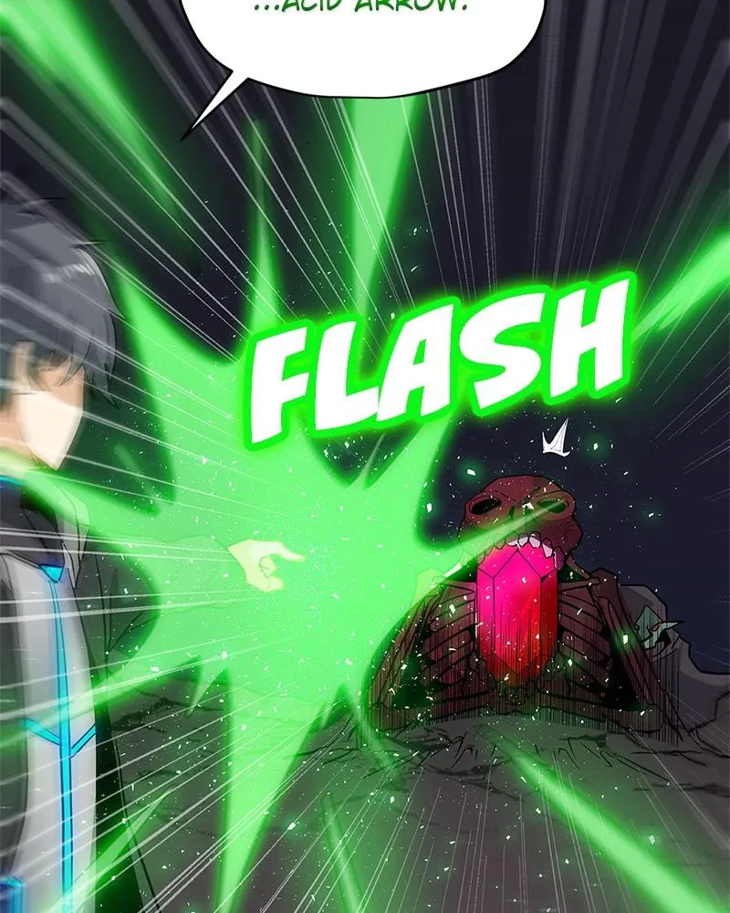 Read Solo Spell Caster EN Manga Online
