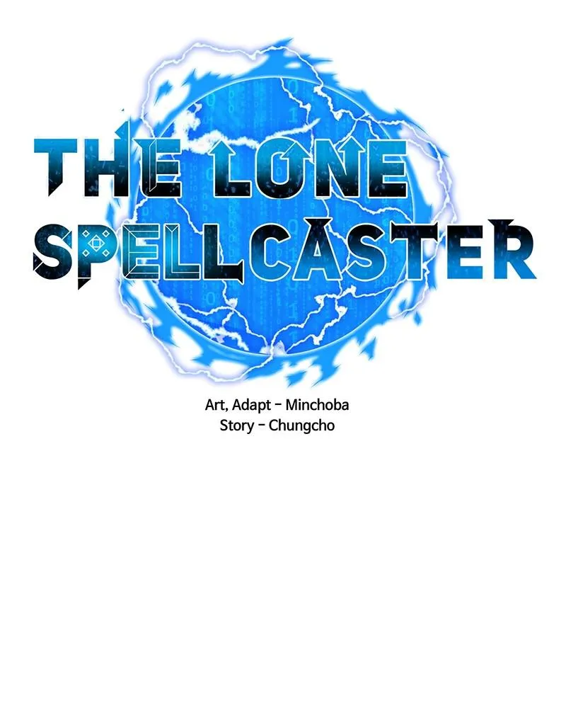 Read Solo Spell Caster EN Manga Online