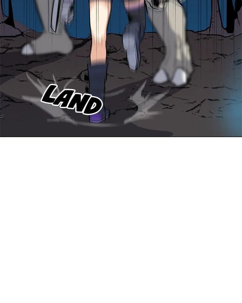 Read Solo Spell Caster EN Manga Online