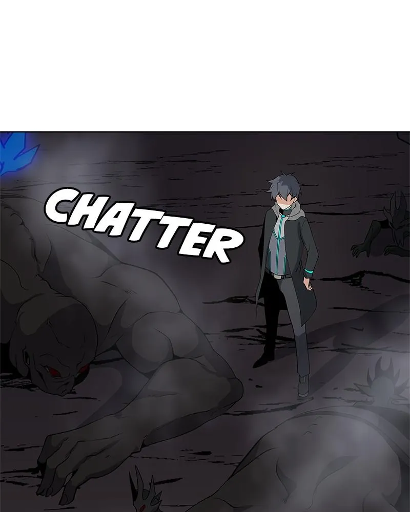 Read Solo Spell Caster EN Manga Online