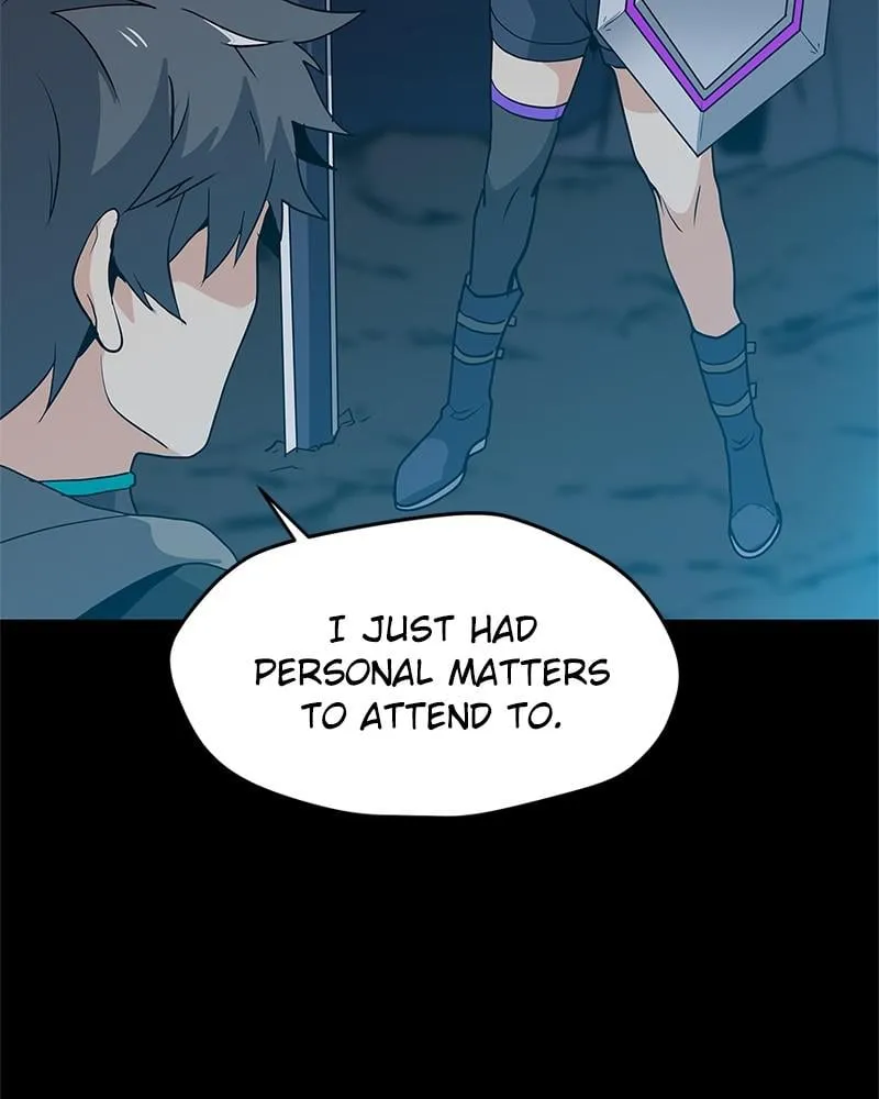Read Solo Spell Caster EN Manga Online