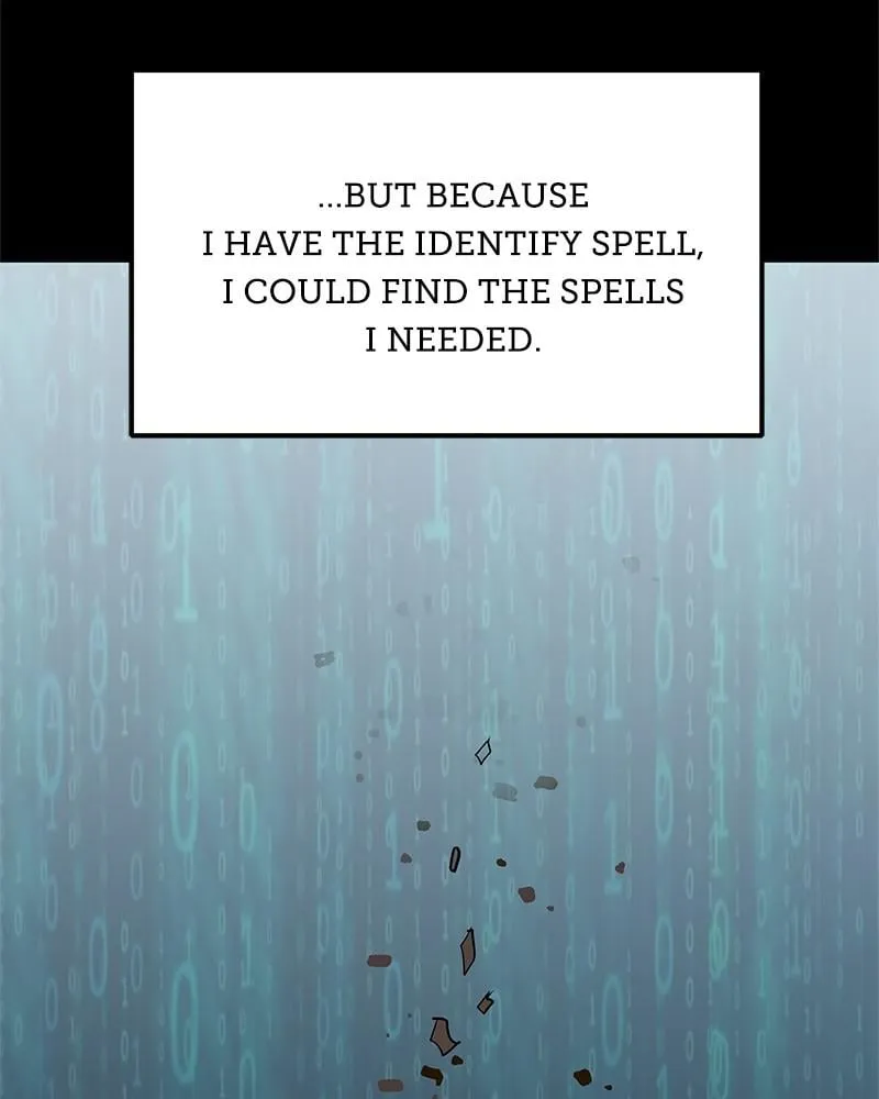 Read Solo Spell Caster EN Manga Online