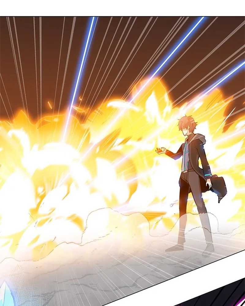 Read Solo Spell Caster EN Manga Online