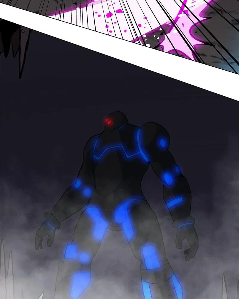 Read Solo Spell Caster EN Manga Online