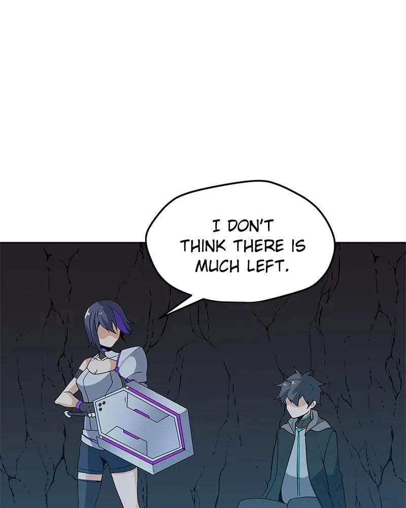 Read Solo Spell Caster EN Manga Online