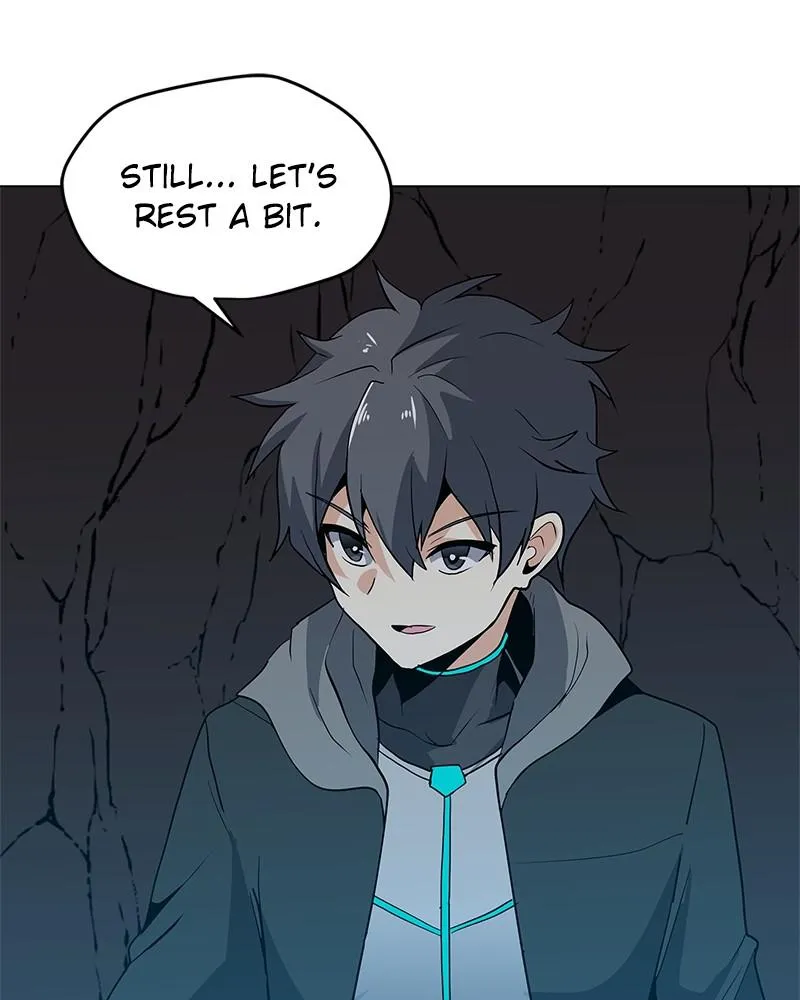 Read Solo Spell Caster EN Manga Online