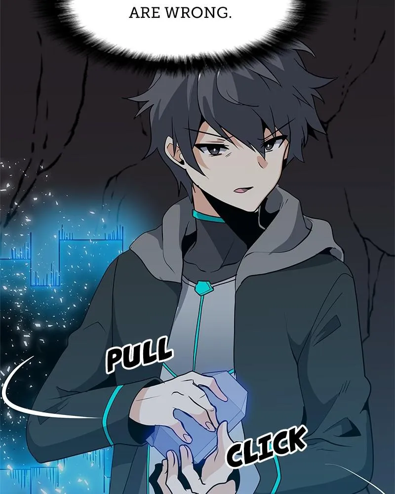 Read Solo Spell Caster EN Manga Online