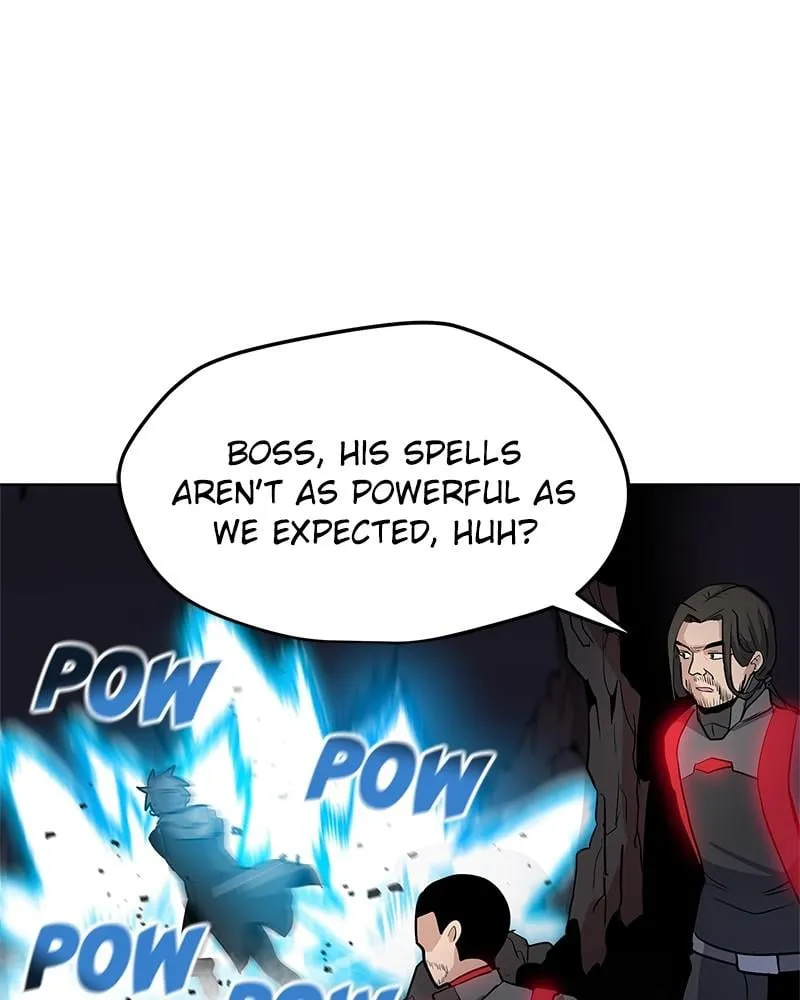 Read Solo Spell Caster EN Manga Online