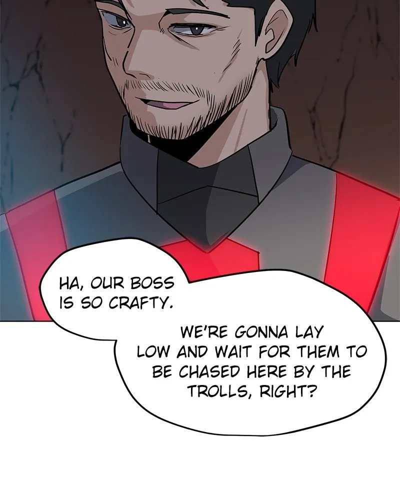 Read Solo Spell Caster EN Manga Online