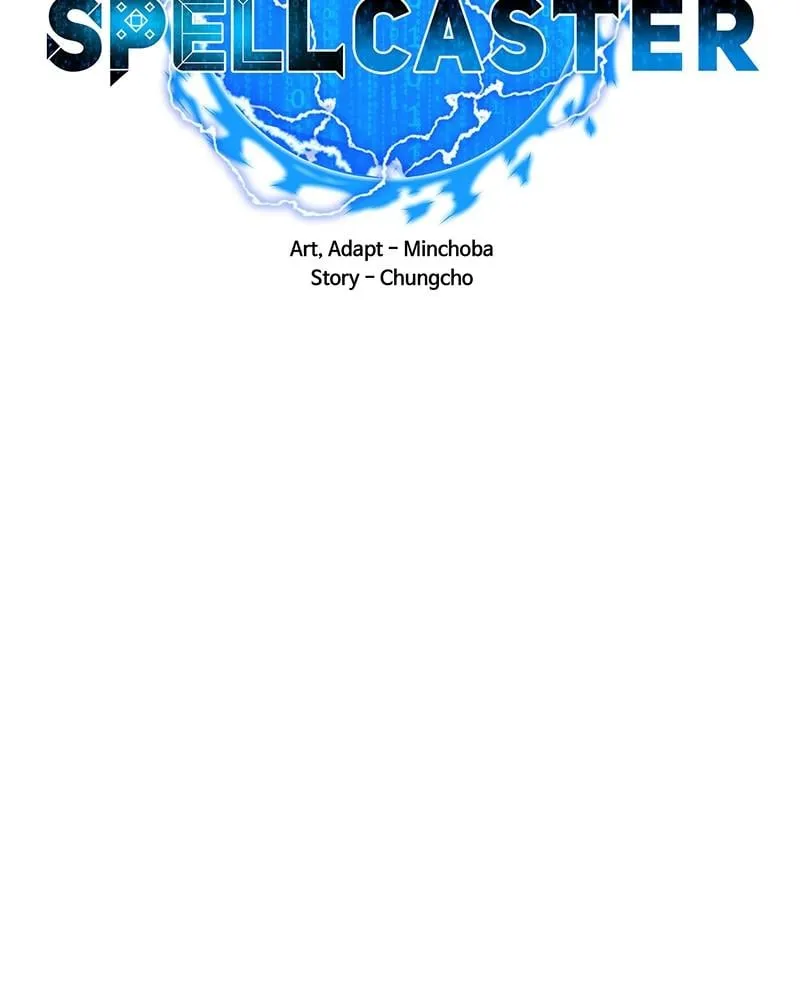 Read Solo Spell Caster EN Manga Online