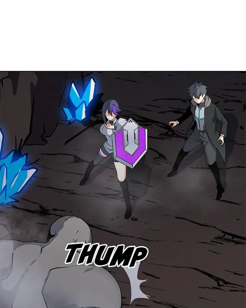 Read Solo Spell Caster EN Manga Online