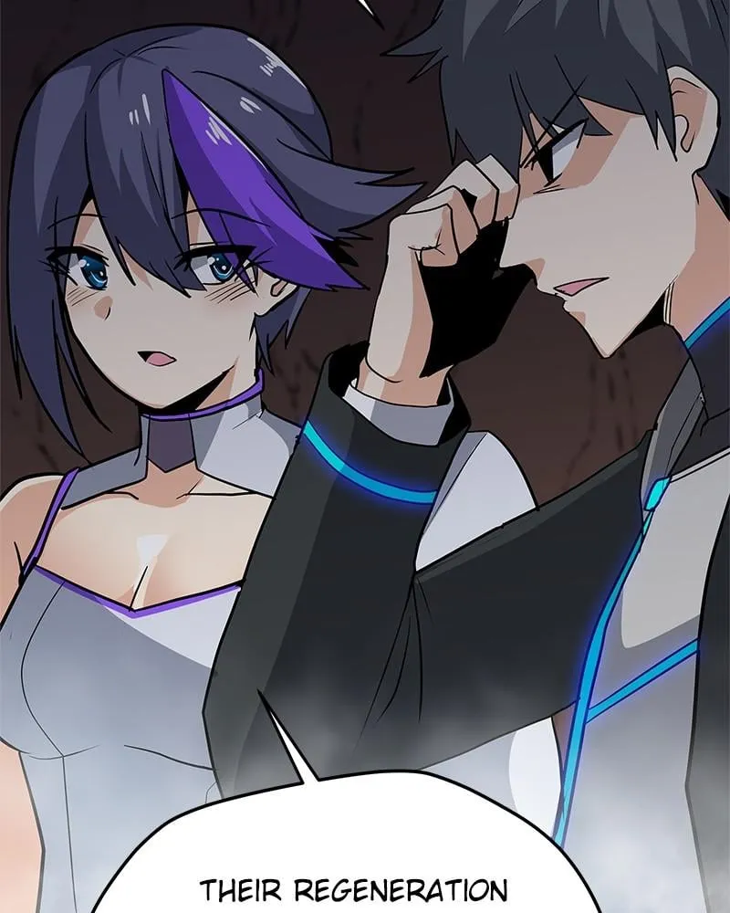 Read Solo Spell Caster EN Manga Online