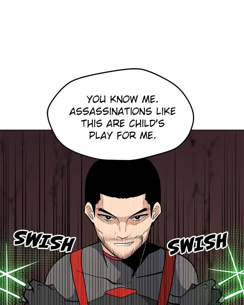Read Solo Spell Caster EN Manga Online