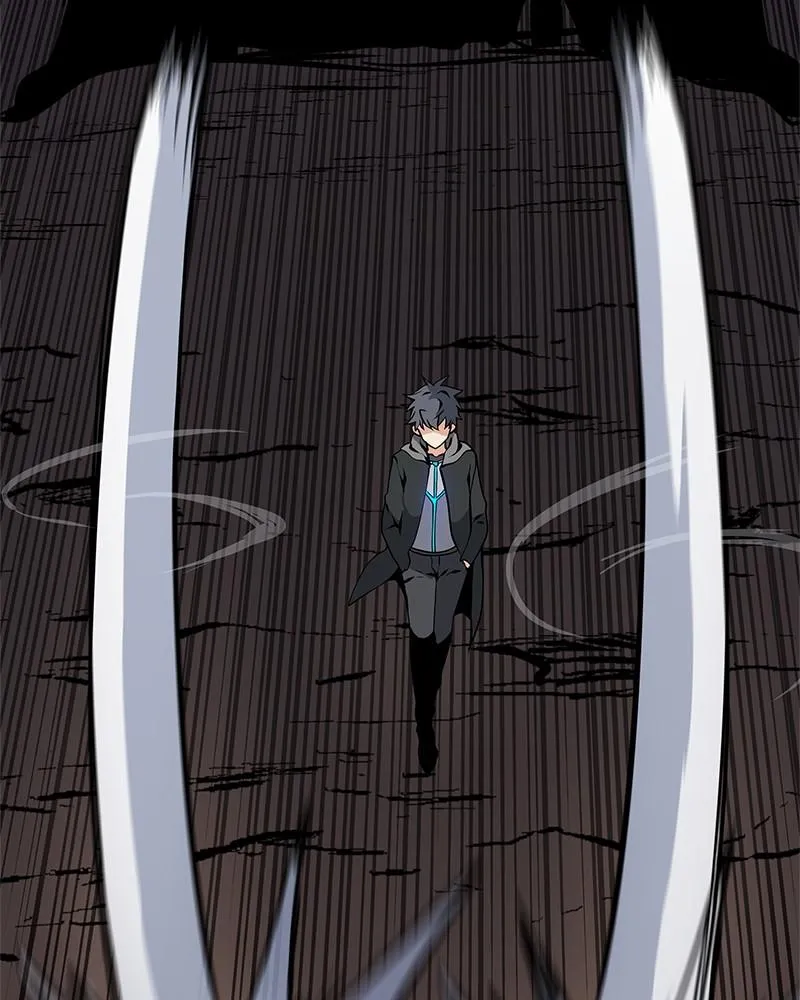 Read Solo Spell Caster EN Manga Online