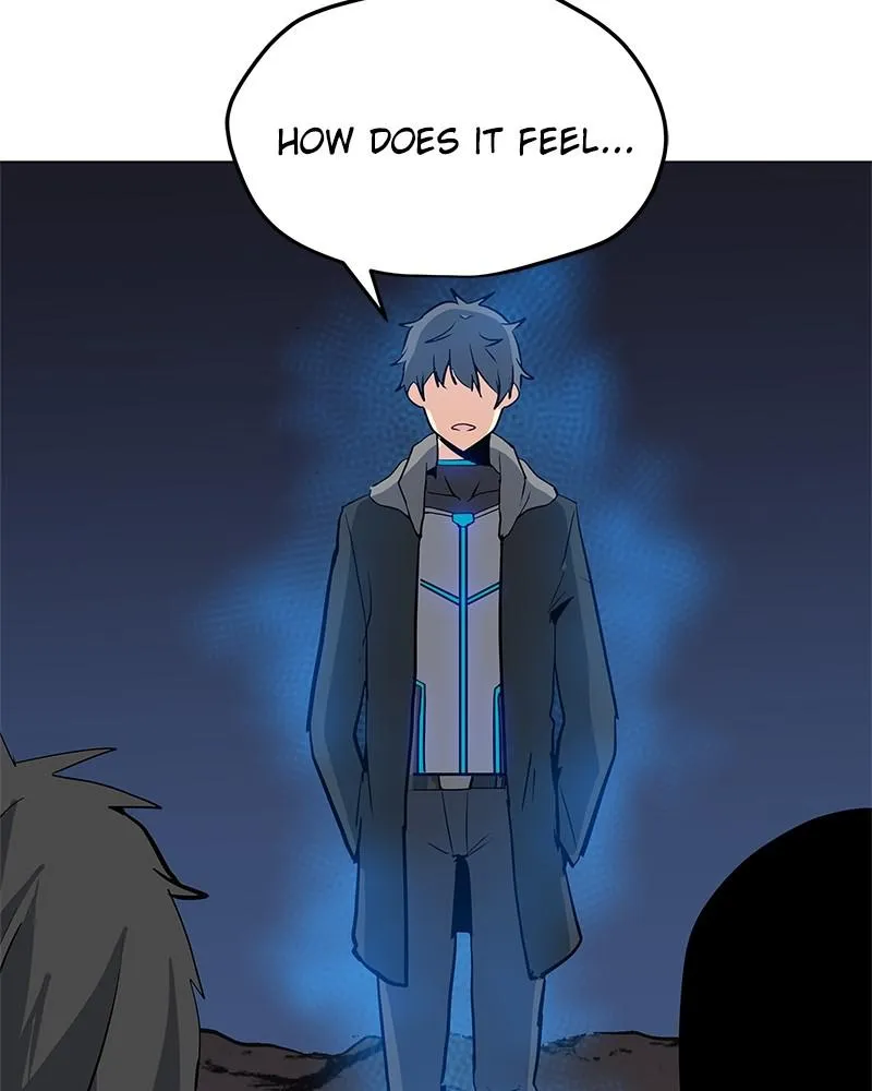 Read Solo Spell Caster EN Manga Online