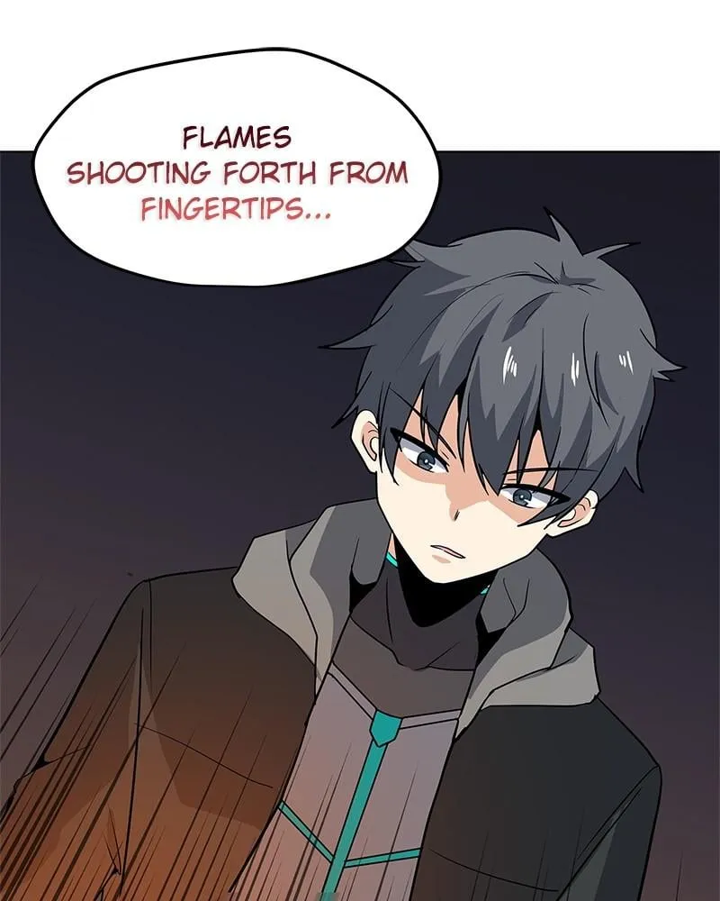 Read Solo Spell Caster EN Manga Online