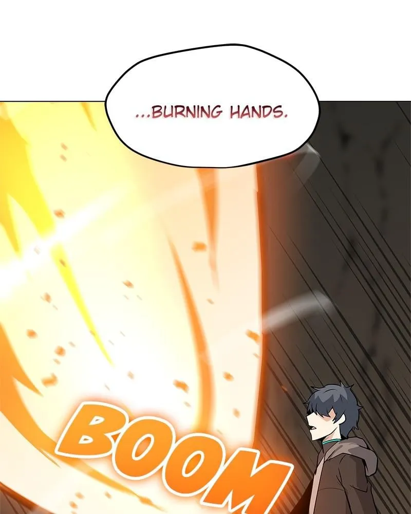 Read Solo Spell Caster EN Manga Online