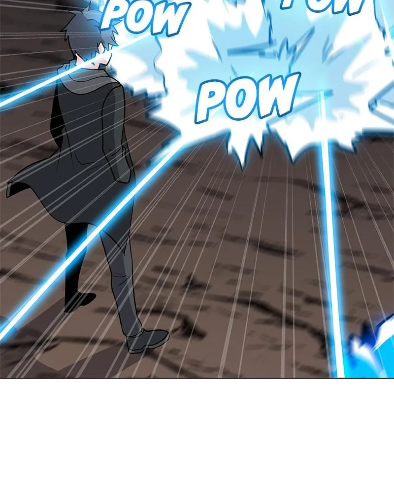 Read Solo Spell Caster EN Manga Online