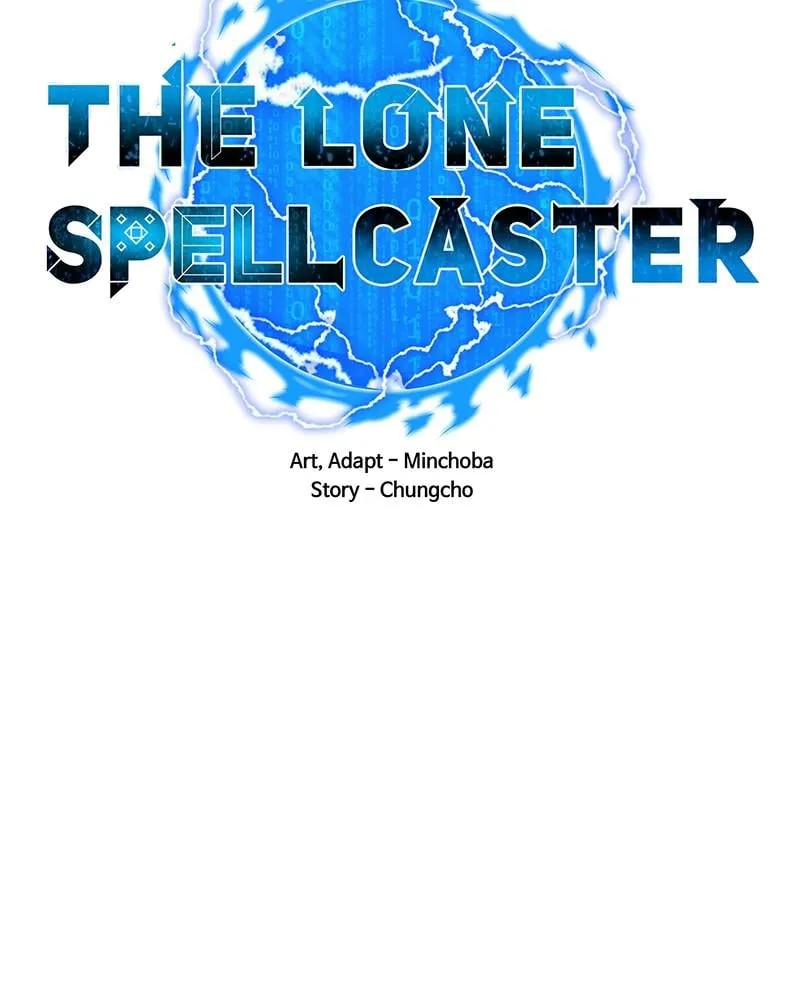 Read Solo Spell Caster EN Manga Online