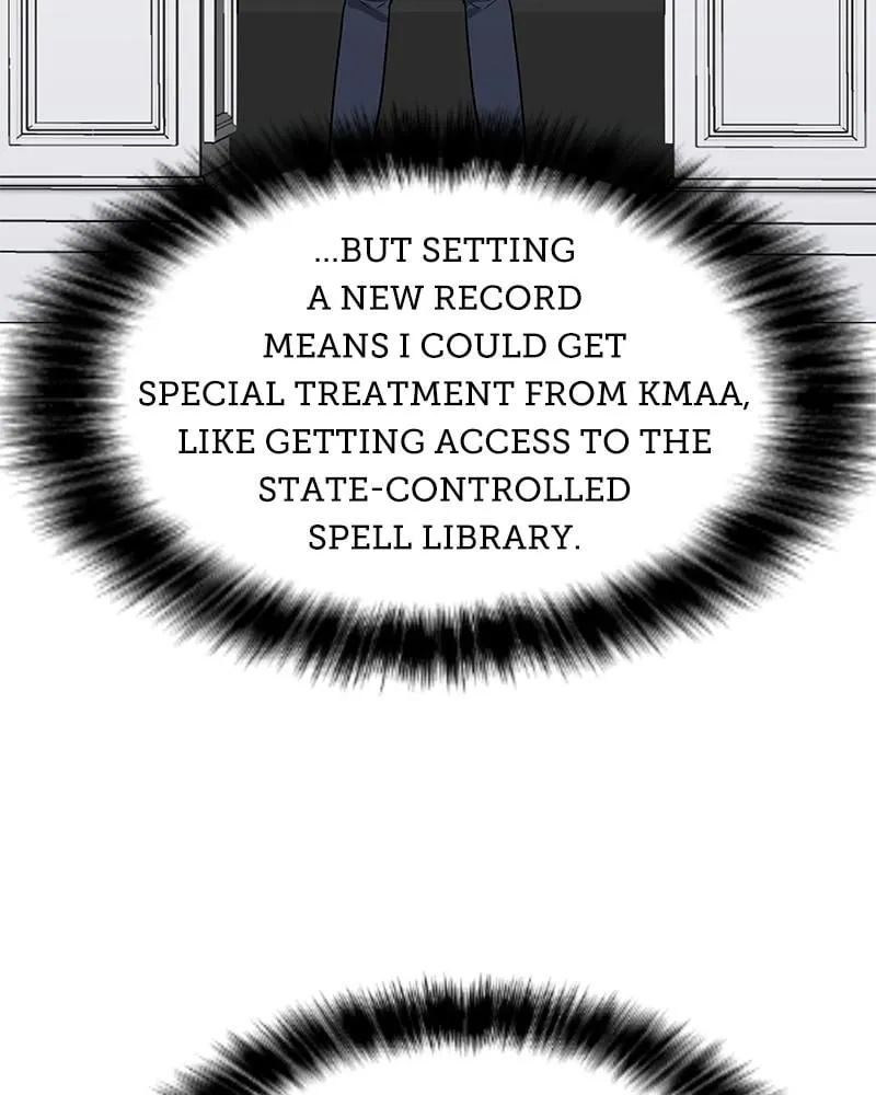 Read Solo Spell Caster EN Manga Online