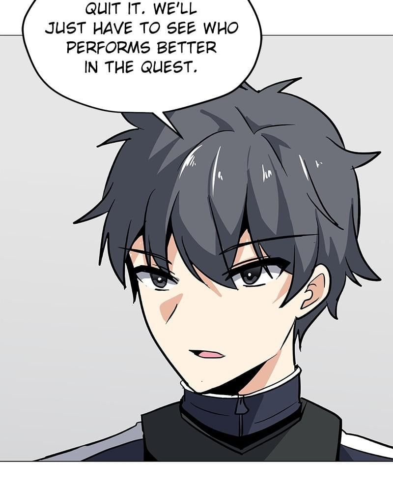 Read Solo Spell Caster EN Manga Online