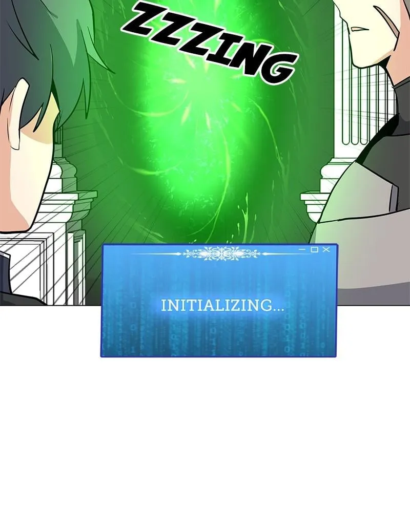 Read Solo Spell Caster EN Manga Online