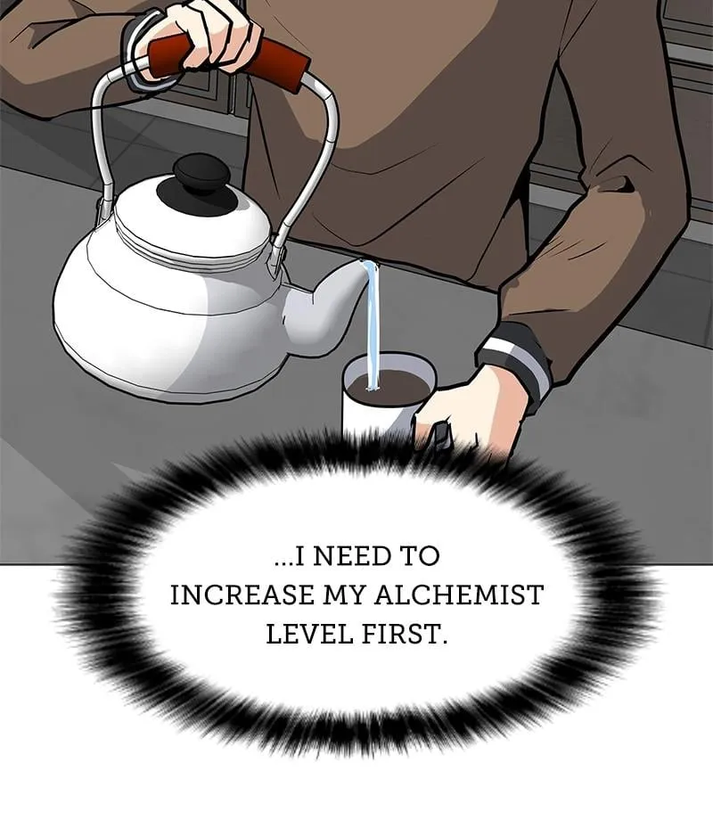 Read Solo Spell Caster EN Manga Online