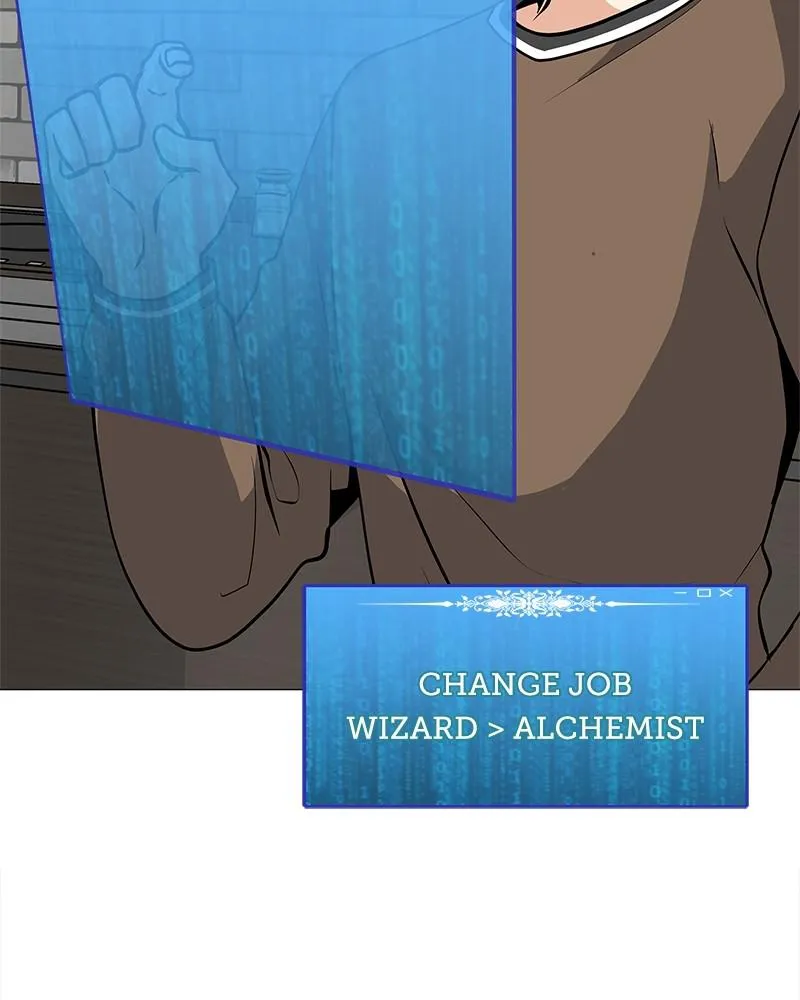 Read Solo Spell Caster EN Manga Online
