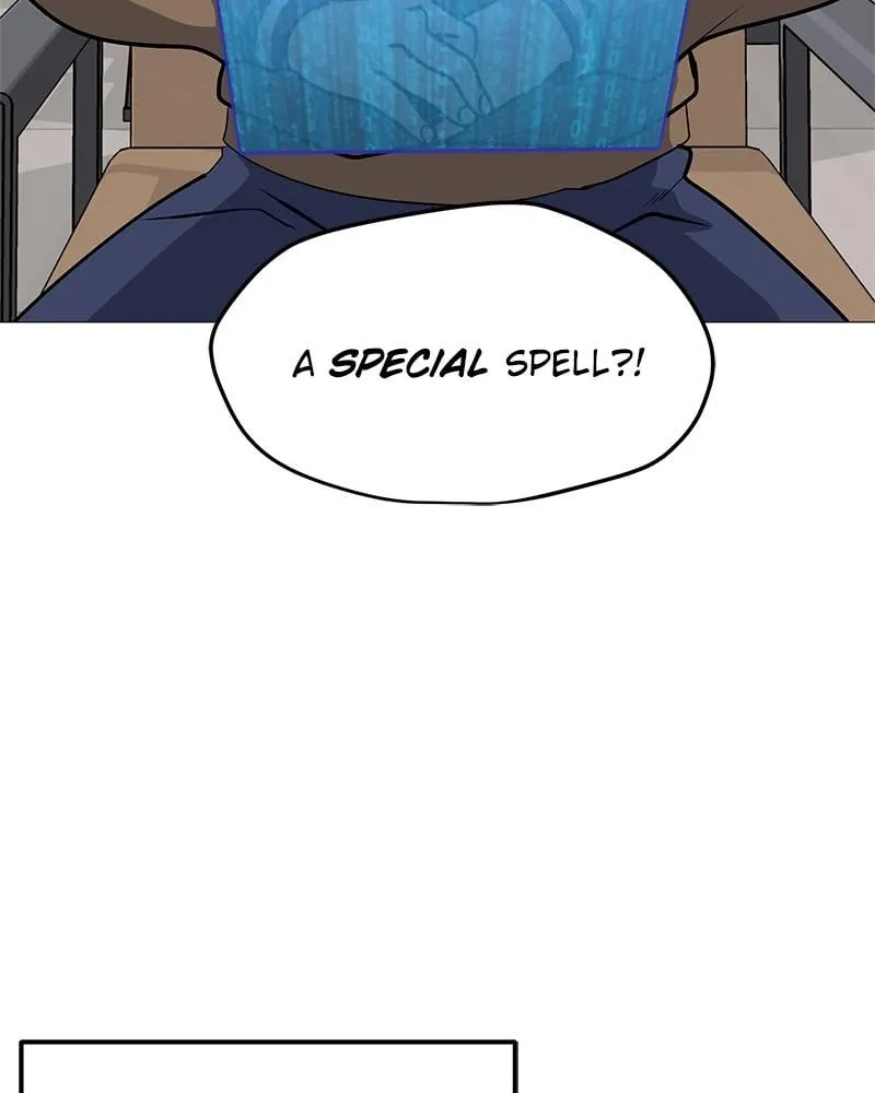 Read Solo Spell Caster EN Manga Online