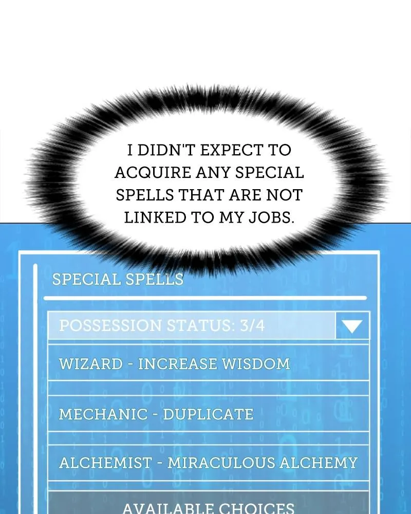 Read Solo Spell Caster EN Manga Online