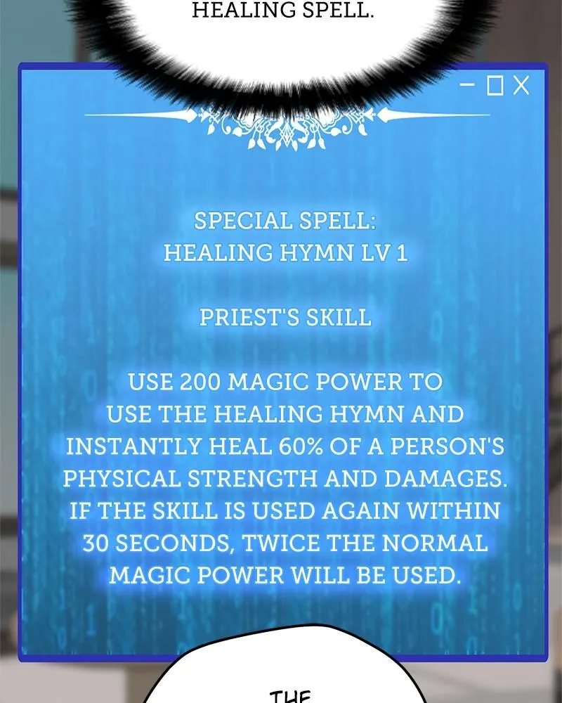 Read Solo Spell Caster EN Manga Online