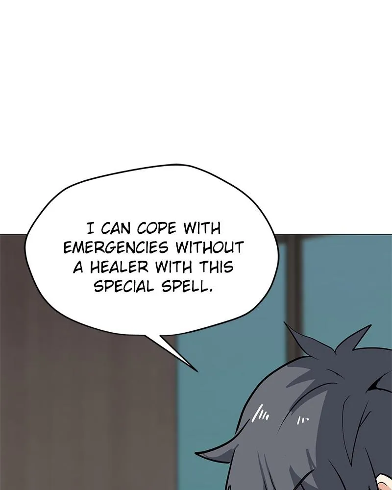 Read Solo Spell Caster EN Manga Online