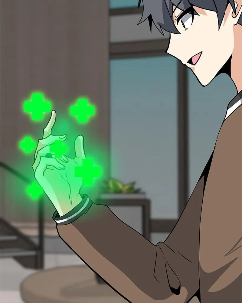 Read Solo Spell Caster EN Manga Online